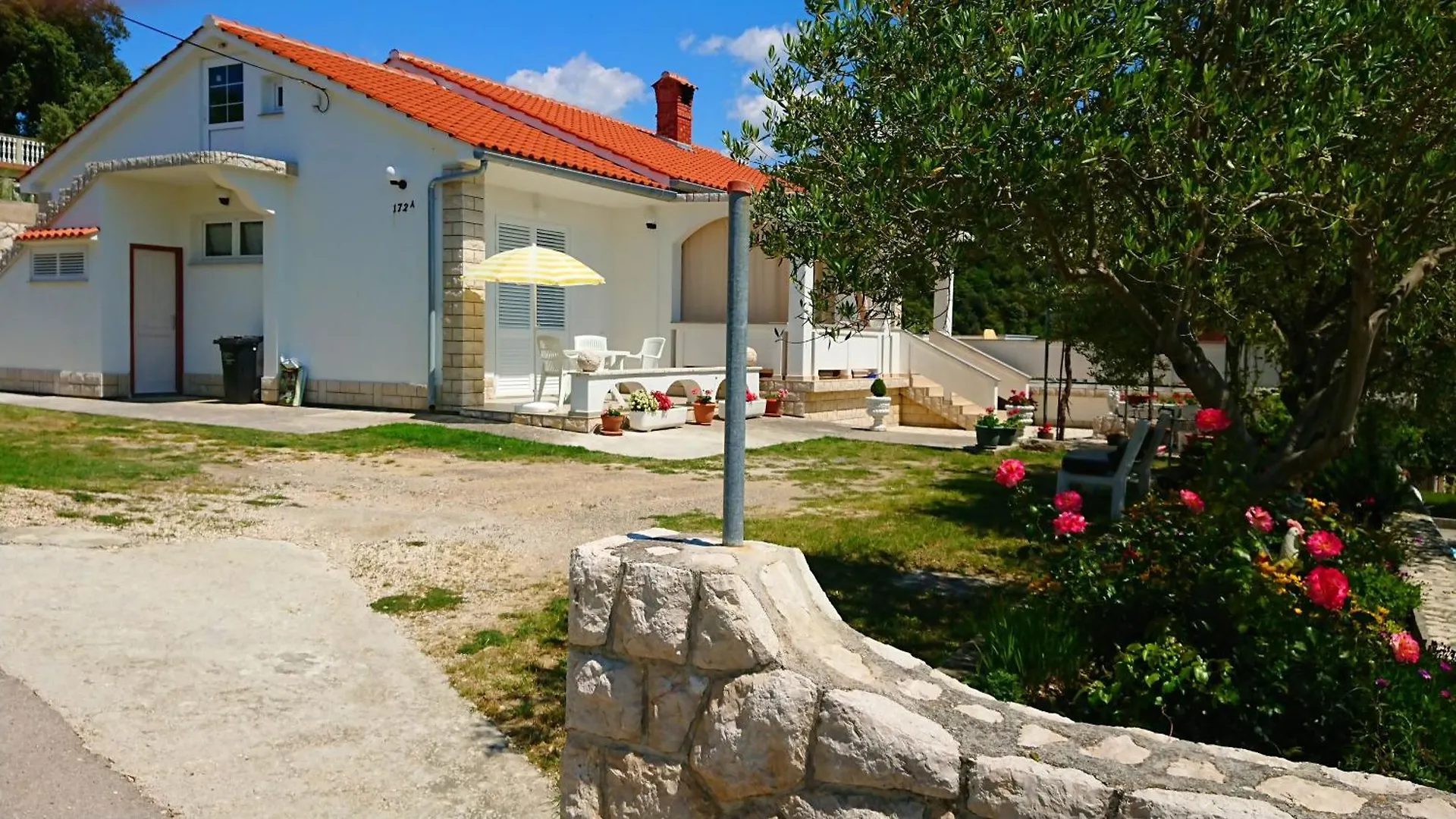 Appartement In Kampor Rab Town