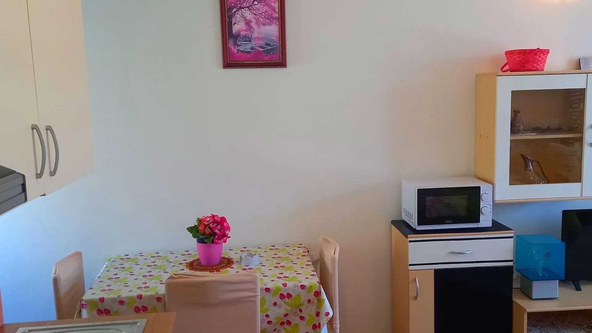 Appartement In Kampor Rab Town Croatia