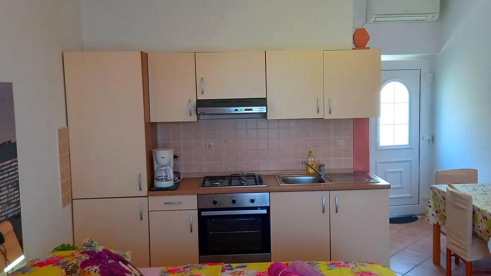 Appartement In Kampor Rab Town 0*,  Croatia