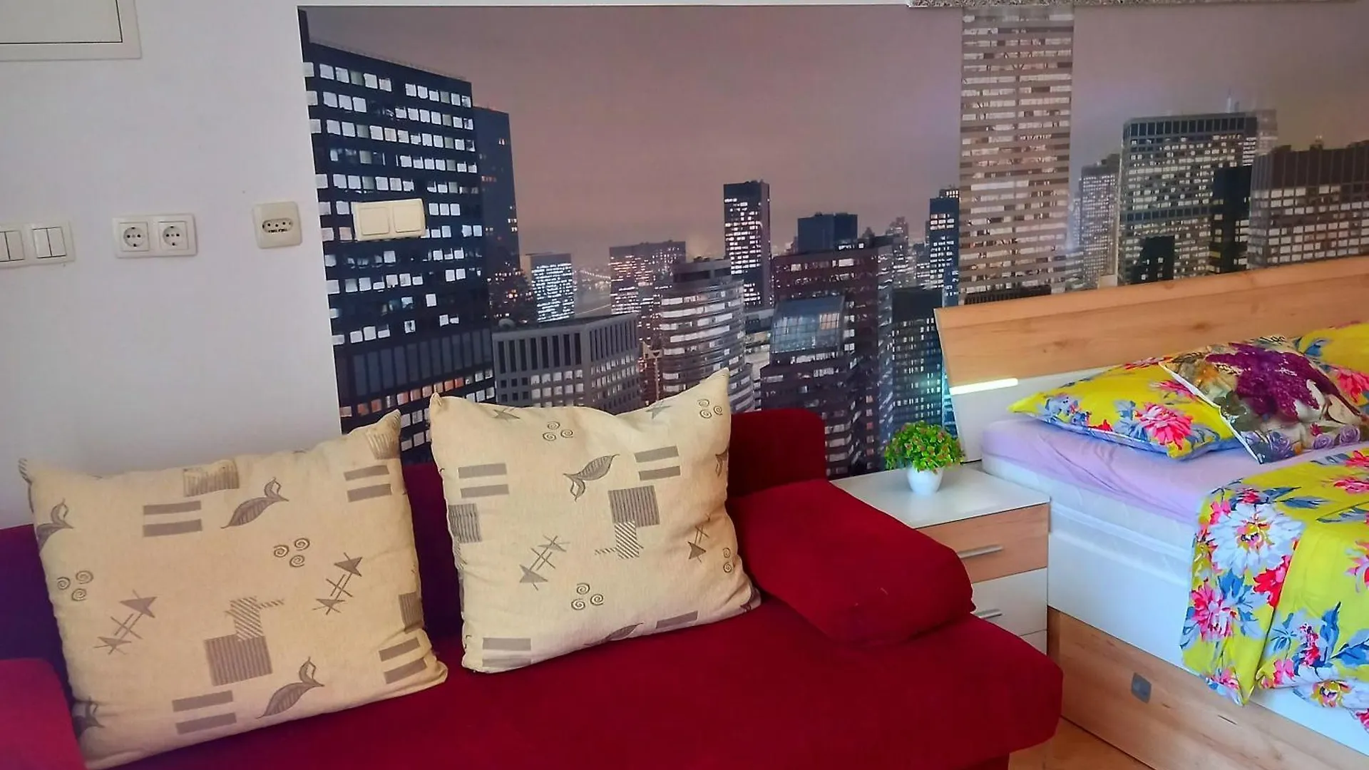 Apartment Appartement In Kampor Rab Town Croatia