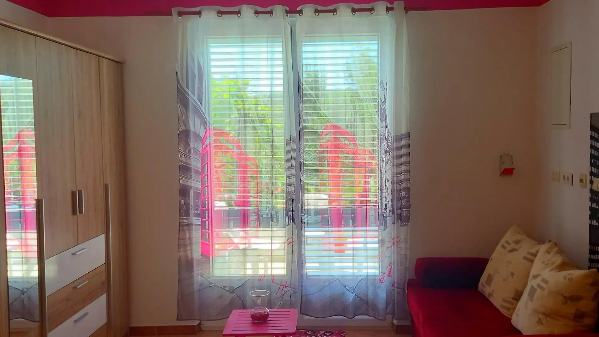 Appartement In Kampor Rab Town