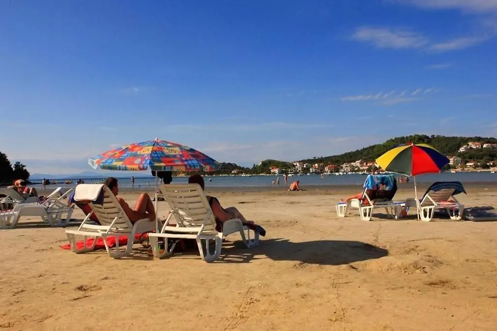 Appartement In Kampor Rab Town Croatia