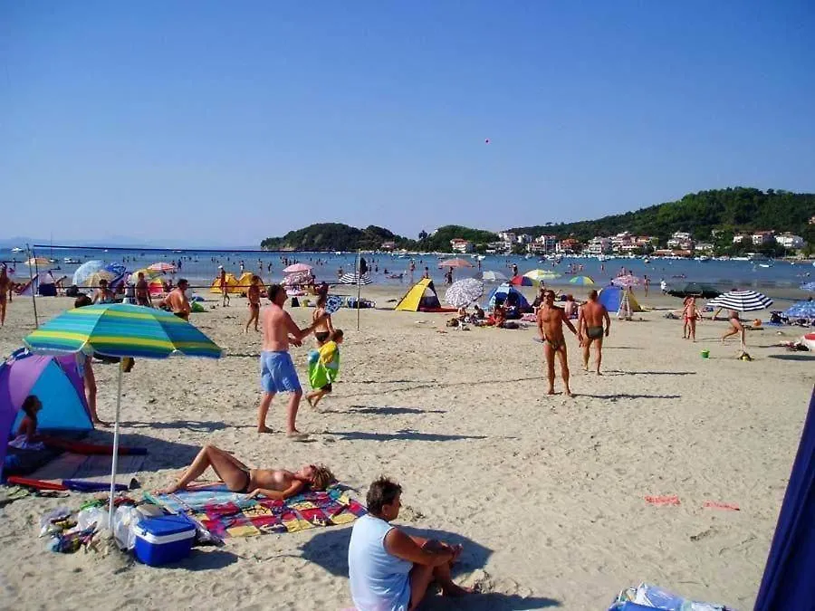 Appartement In Kampor Rab Town 0*,  Croatia