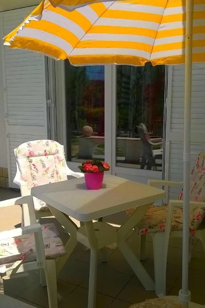 Appartement In Kampor Rab Town Apartment