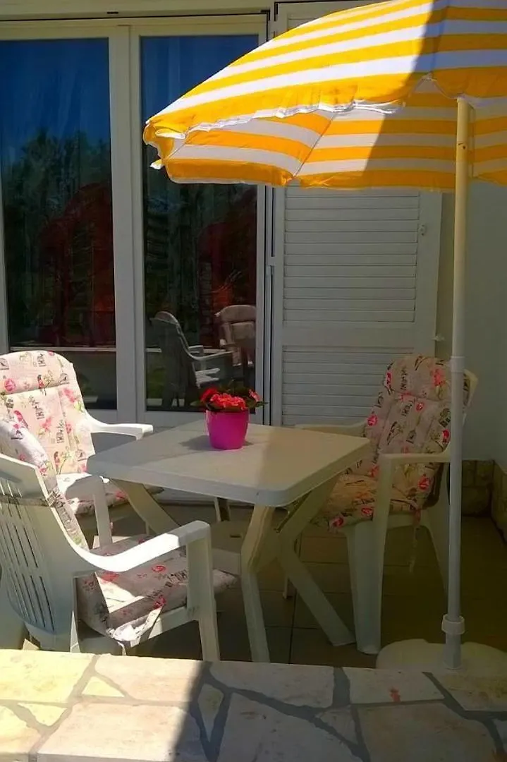 Apartment Appartement In Kampor Rab Town Croatia