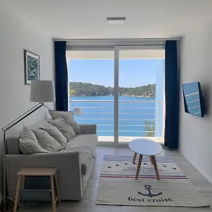 Kaldana Apartmán