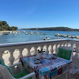 Apartman Ruzarija, Rab Town