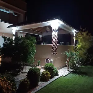 Apartman Luka, Rab Town