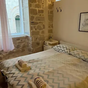 Four Towers Apartment