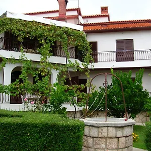 Apartman P&z, Rab Town