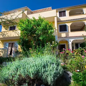 Apartman Haus Zdenka, Rab Town