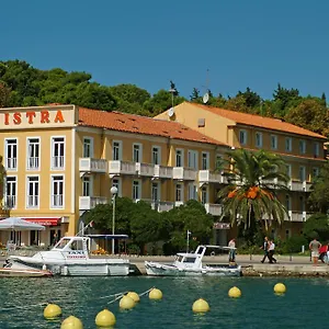 Hotel Istra, Rab Town