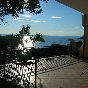 Apartman Jelena, Rab Town