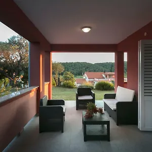 Casa Leda Rab Town