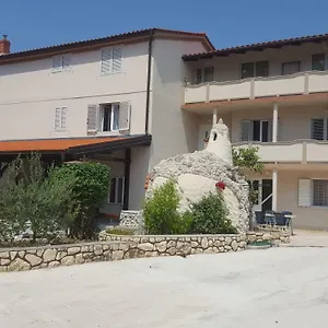 Ribica Rab Town
